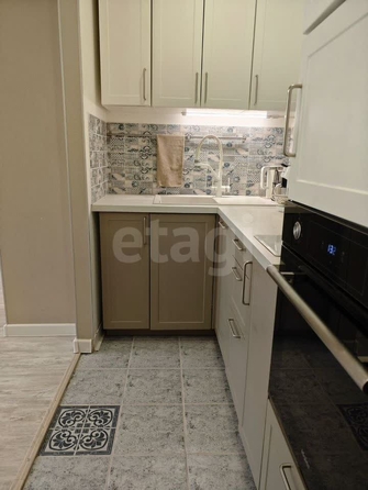 
  Продается 3-комн. квартира, 64.8 м², Сибирская ул, д. 33
. Фото 2.