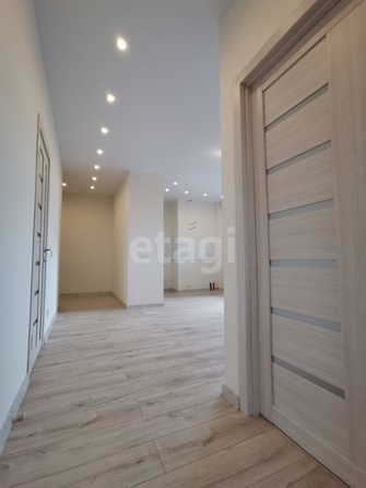 
  Продается 3-комн. квартира, 60 м², ЖК Чкалов, дом 1
. Фото 14.