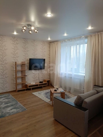 
  Сдается 1-комн. квартира, 30 м², Есенина ул, д. 67
. Фото 3.