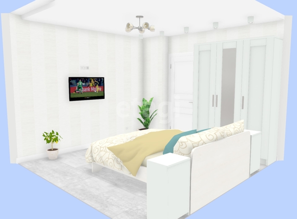 
  Продается 3-комн. квартира, 60 м², Дуси Ковальчук ул, д. 378б
. Фото 7.