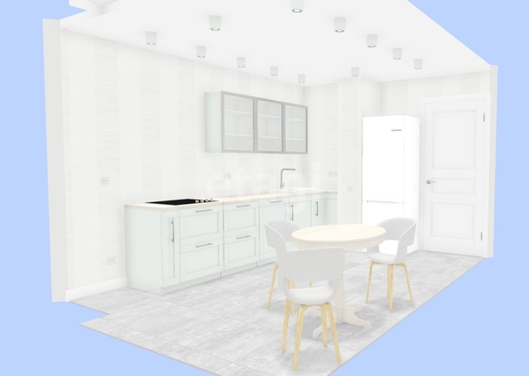 
  Продается 3-комн. квартира, 60 м², Дуси Ковальчук ул, д. 378б
. Фото 4.