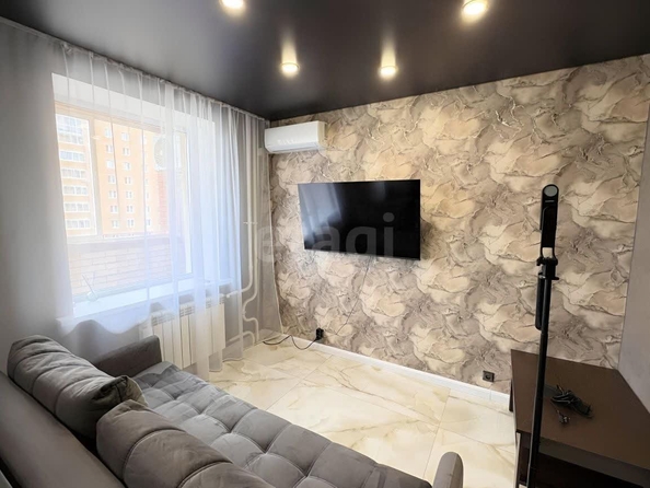 
  Сдается 1-комн. квартира, 25.8 м², Юности ул, д. 5
. Фото 2.