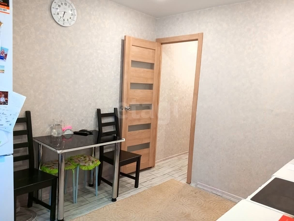 
  Сдается 1-комн. квартира, 36 м², Военного городка тер, д. 428
. Фото 5.