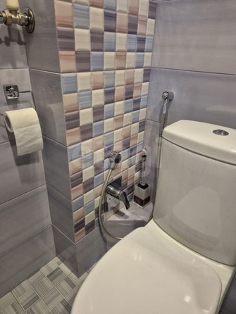 
  Сдается 1-комн. квартира, 32 м², Романова ул, д. 60/1
. Фото 16.