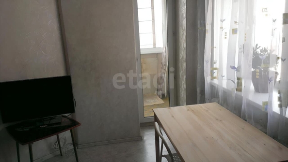 
  Сдается 1-комн. квартира, 34 м², Романова ул, д. 36
. Фото 5.
