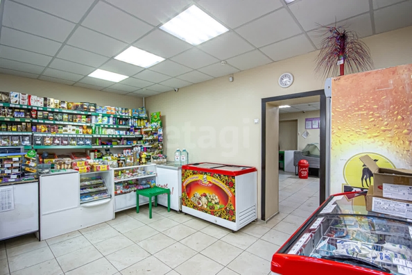 
  Сдается торговая площадь, 70.6 м², Красный Факел ул, д. 24а
. Фото 8.