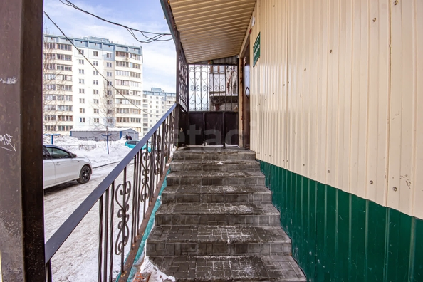 
  Сдается торговая площадь, 70.6 м², Красный Факел ул, д. 24а
. Фото 15.