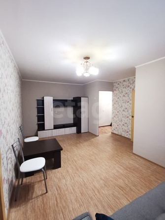 
  Сдается 2-комн. квартира, 45.3 м², Челюскинцев ул, д. 46
. Фото 3.