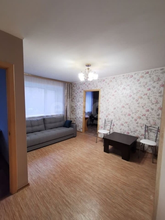 
  Сдается 2-комн. квартира, 45.3 м², Челюскинцев ул, д. 46
. Фото 7.