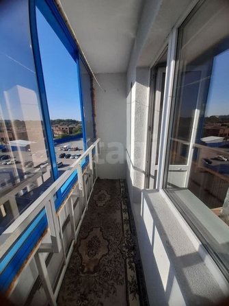 
  Сдается 1-комн. квартира, 35 м², Ивана Севастьянова ул, д. 9
. Фото 6.