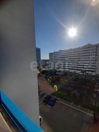
  Сдается 1-комн. квартира, 35 м², Ивана Севастьянова ул, д. 9
. Фото 8.