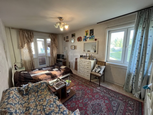 
  Продается 2-комн. квартира, 43.8 м², Цветной проезд, д. 15
. Фото 1.