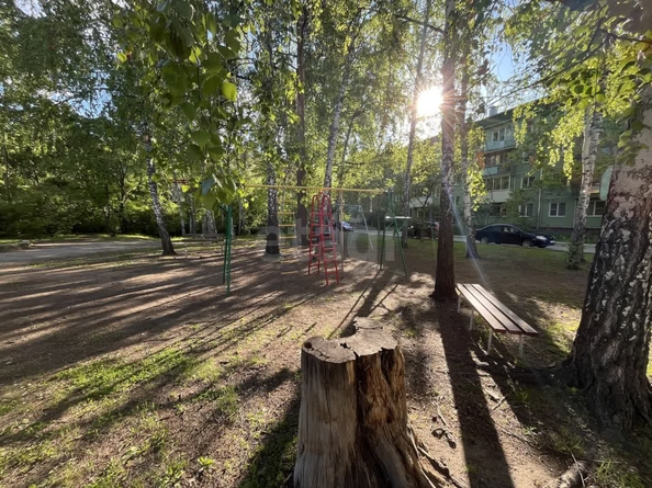 
  Продается 2-комн. квартира, 43.8 м², Цветной проезд, д. 15
. Фото 15.