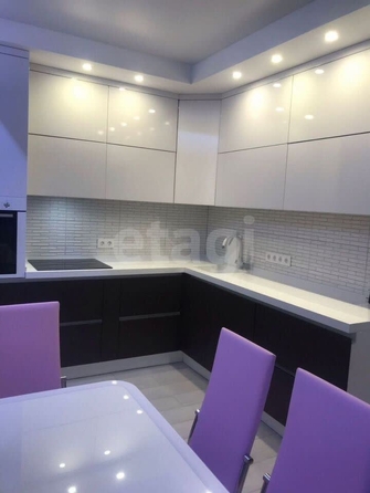 
  Продается 2-комн. квартира, 70.8 м², ЖК Венеция-2, дом 4
. Фото 2.