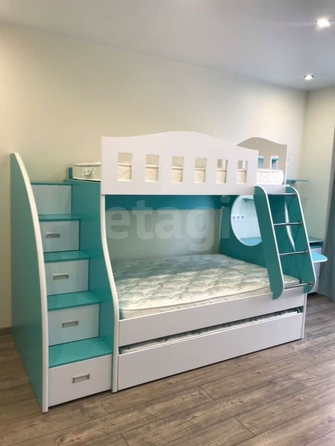 
  Продается 2-комн. квартира, 70.8 м², ЖК Венеция-2, дом 4
. Фото 8.