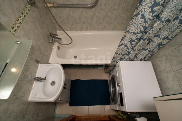 
  Продается 2-комн. квартира, 59.9 м², Приморская ул, д. 33
. Фото 12.