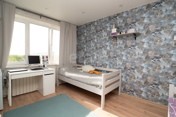 
  Продается 2-комн. квартира, 59.9 м², Приморская ул, д. 33
. Фото 18.