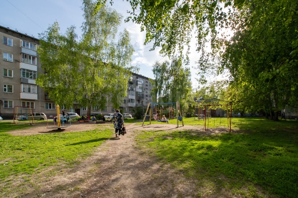 
  Продается 2-комн. квартира, 59.9 м², Приморская ул, д. 33
. Фото 26.