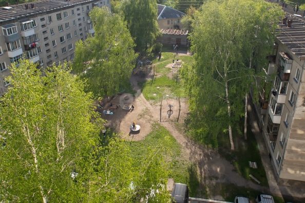 
  Продается 2-комн. квартира, 59.9 м², Приморская ул, д. 33
. Фото 27.