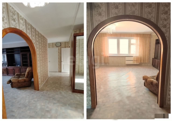 
  Сдается 3-комн. квартира, 86 м², Дмитрия Донского ул, д. 26/1
. Фото 13.