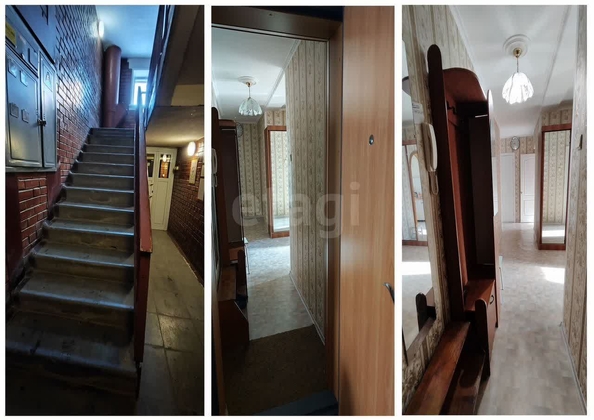
  Сдается 3-комн. квартира, 86 м², Дмитрия Донского ул, д. 26/1
. Фото 20.