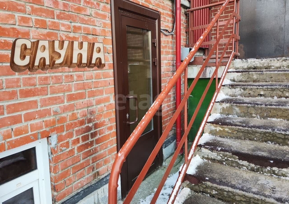 
  Сдается 3-комн. квартира, 86 м², Дмитрия Донского ул, д. 26/1
. Фото 25.