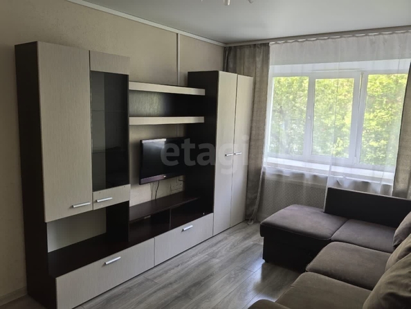 
  Сдается 2-комн. квартира, 43 м², Романова ул, д. 23
. Фото 2.