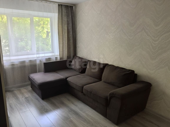 
  Сдается 2-комн. квартира, 43 м², Романова ул, д. 23
. Фото 3.