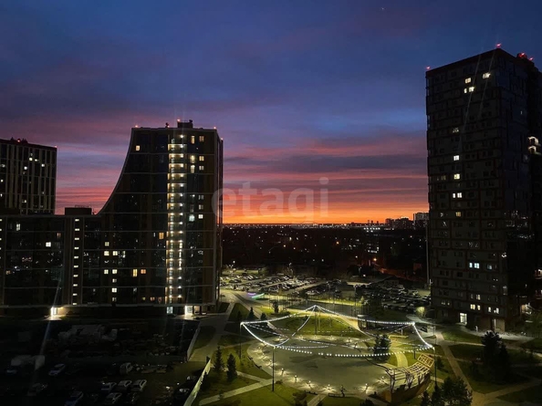 
  Сдается 1-комн. квартира, 42 м², 1-я Чулымская ул, д. 112/1к1
. Фото 8.
