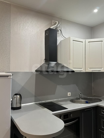 
  Сдается 1-комн. квартира, 24 м², Надежды ул, д. 4
. Фото 3.