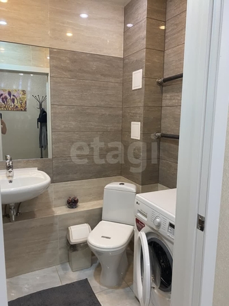 
  Продается 1-комн. квартира, 38.1 м², Оловозаводская ул, д. 13
. Фото 16.