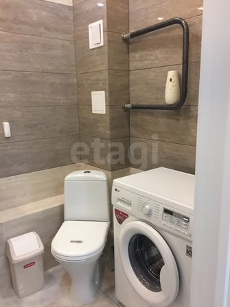 
  Продается 1-комн. квартира, 38.1 м², Оловозаводская ул, д. 13
. Фото 18.
