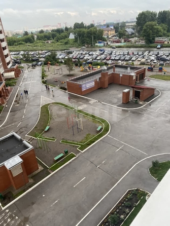
  Продается 1-комн. квартира, 38.1 м², Оловозаводская ул, д. 13
. Фото 26.