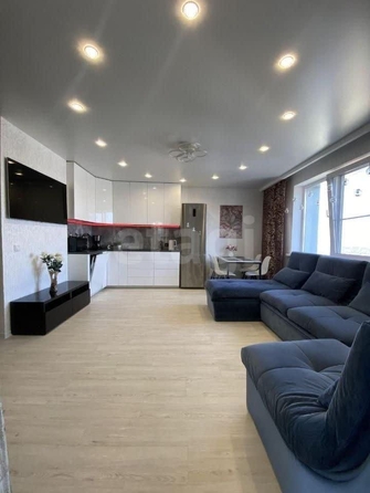 
  Сдается 1-комн. квартира, 62.5 м², Ясный Берег ул, д. 10
. Фото 8.