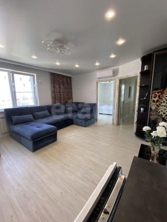 
  Сдается 1-комн. квартира, 62.5 м², Ясный Берег ул, д. 10
. Фото 9.