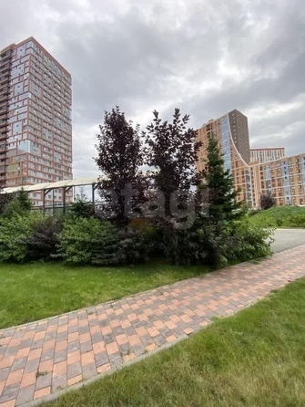
  Сдается 1-комн. квартира, 62.5 м², Ясный Берег ул, д. 10
. Фото 16.