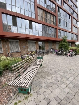 
  Сдается 1-комн. квартира, 62.5 м², Ясный Берег ул, д. 10
. Фото 19.
