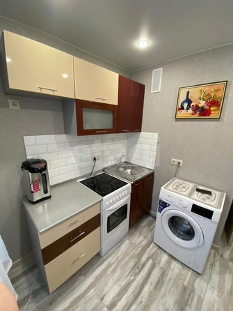 
  Сдается 2-комн. квартира, 48 м², Красный пр-кт, д. 92/1
. Фото 1.