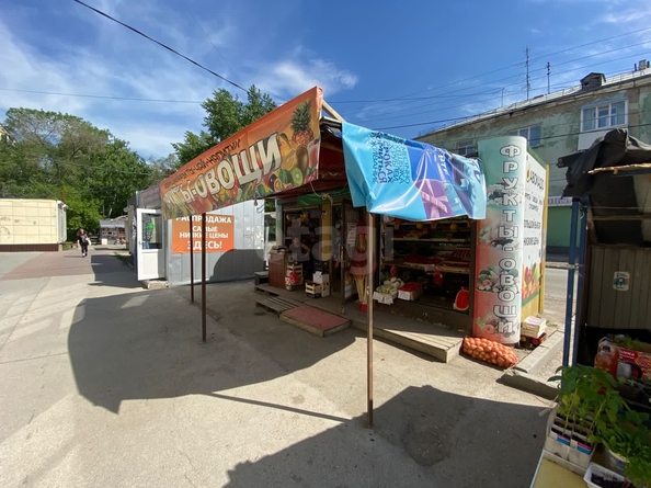
  Продается торговая площадь, 17 м², Колхидская ул, д. 11/3
. Фото 1.