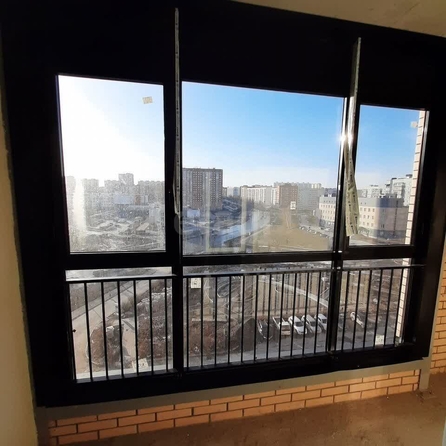 
  Продается 3-комн. квартира, 62.3 м², ЖК Характер
. Фото 9.