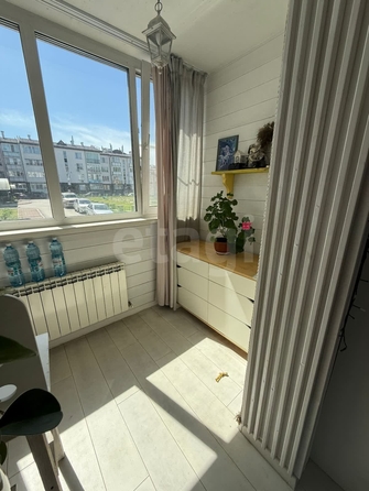 
  Продается 4-комн. квартира, 123 м², 6-й микрорайон, д. 34
. Фото 3.