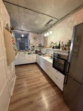 
  Продается 4-комн. квартира, 123 м², 6-й микрорайон, д. 34
. Фото 10.