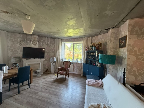 
  Продается 4-комн. квартира, 123 м², 6-й микрорайон, д. 34
. Фото 16.