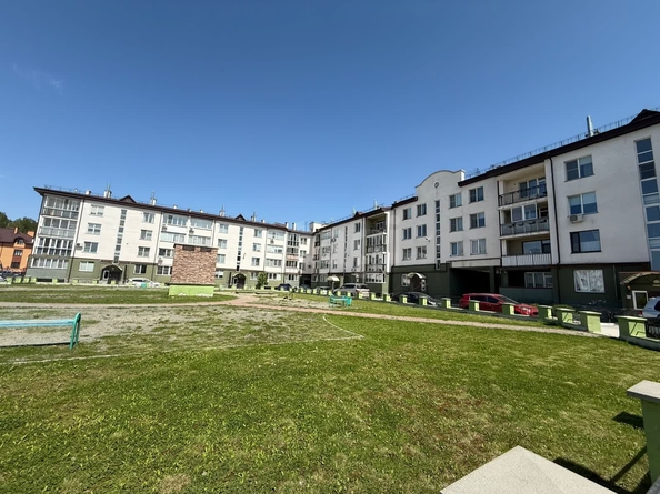 
  Продается 4-комн. квартира, 123 м², 6-й микрорайон, д. 34
. Фото 33.