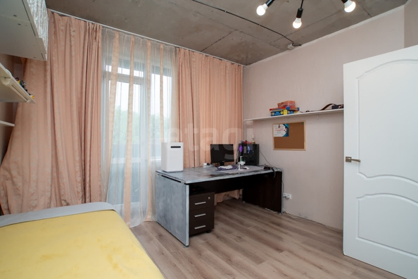 
  Продается 4-комн. квартира, 123 м², 6-й микрорайон, д. 34
. Фото 6.