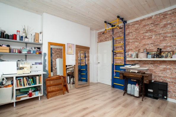 
  Продается 4-комн. квартира, 123 м², 6-й микрорайон, д. 34
. Фото 21.