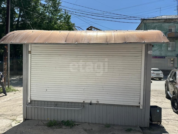 
  Продается торговая площадь, 10 м², Колхидская ул, д. 11/8
. Фото 2.