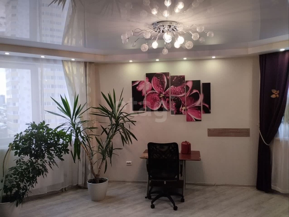 
  Сдается 1-комн. квартира, 36 м², Вилюйская ул, д. 9
. Фото 3.