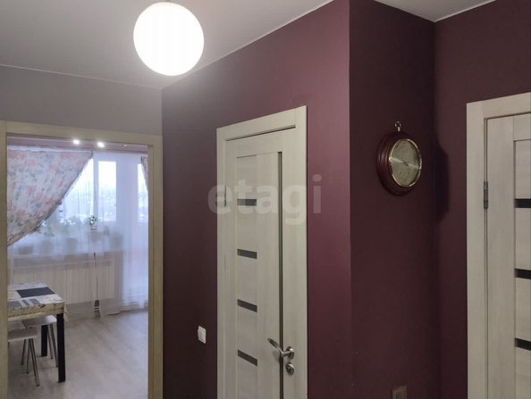 
  Сдается 1-комн. квартира, 36 м², Вилюйская ул, д. 9
. Фото 11.
