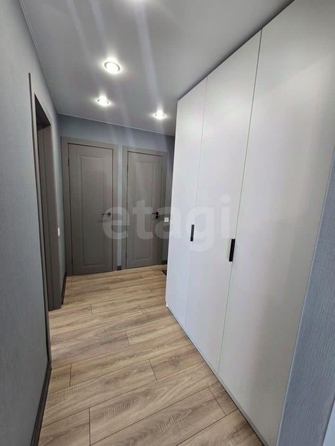 
  Продается 2-комн. квартира, 45 м², Серебряные ключи ул, д. 8
. Фото 13.